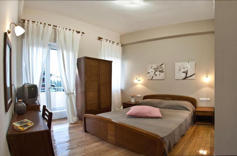 Vassilikon Hotel Loutraki  Exterior photo