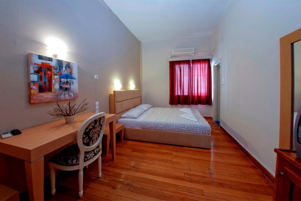 Vassilikon Hotel Loutraki  Room photo