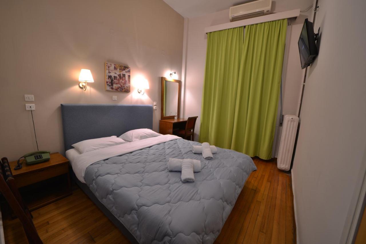 Vassilikon Hotel Loutraki  Exterior photo