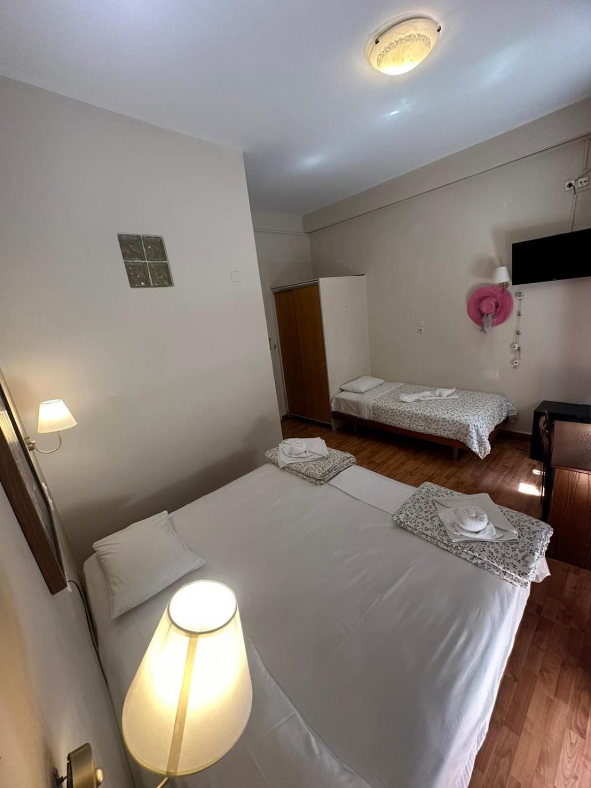 Vassilikon Hotel Loutraki  Room photo