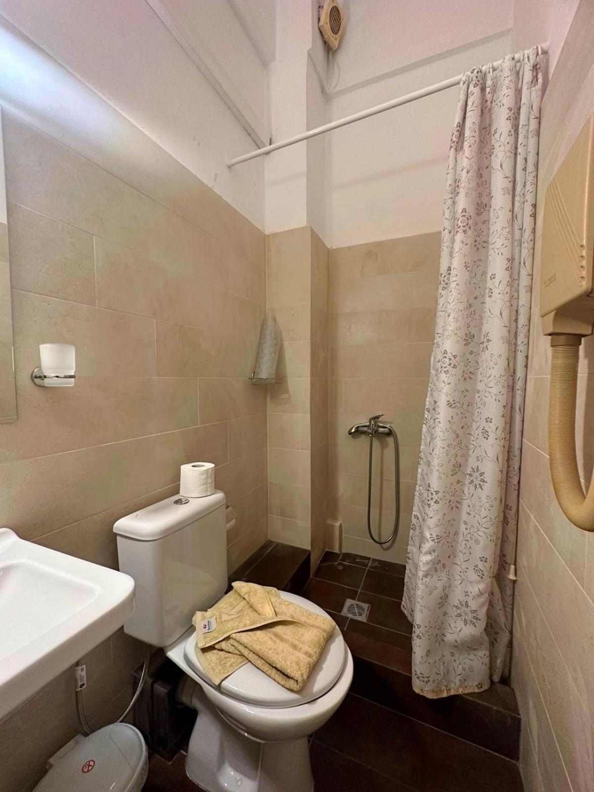 Vassilikon Hotel Loutraki  Room photo